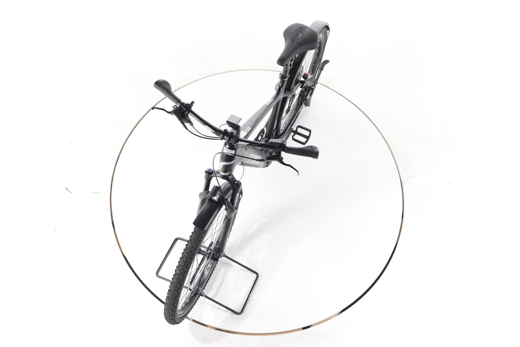 CONE Bikes eCross in 4.0 Trekking E-Bike 2024 - Image 17