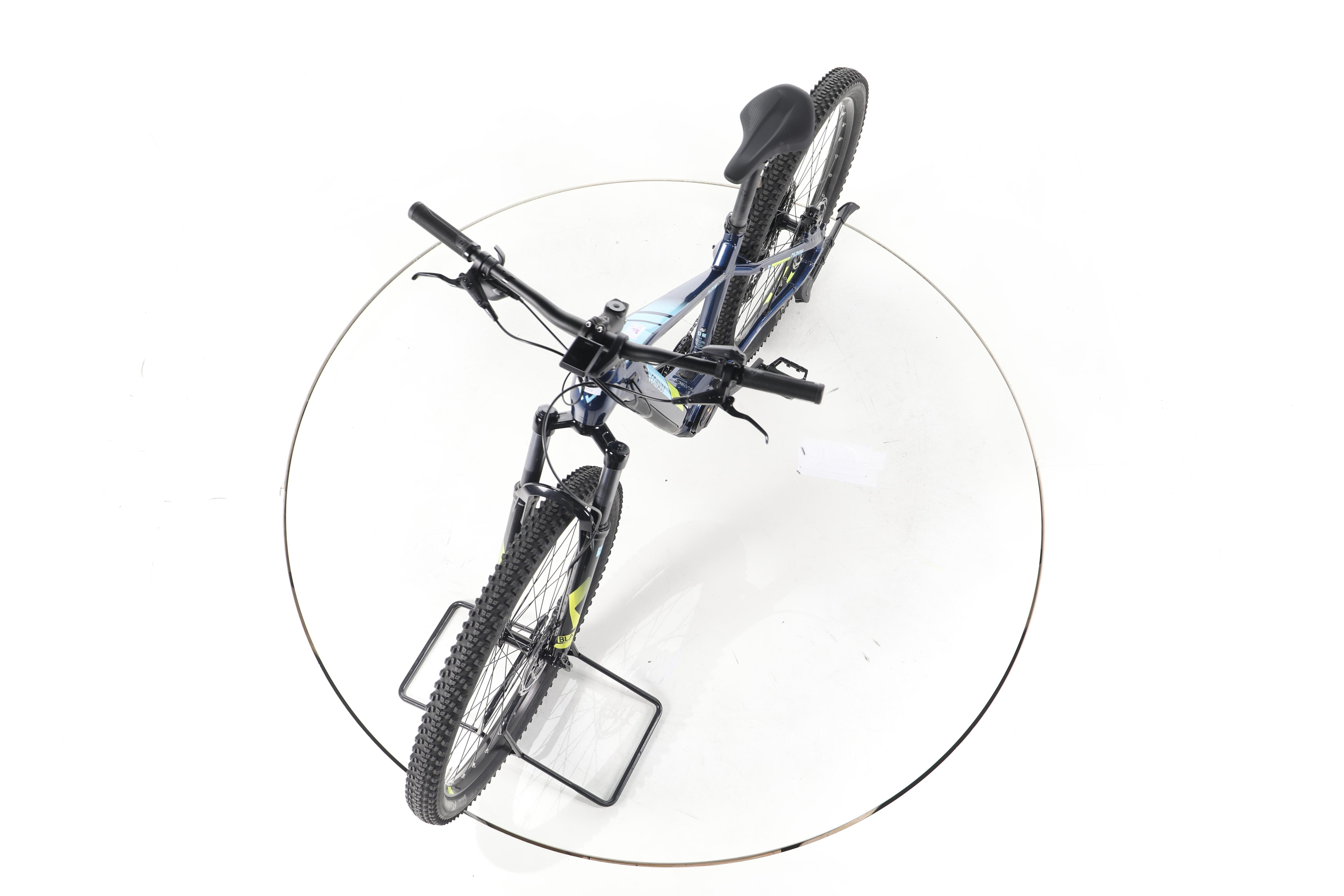 Conway Cairon S 5.0 E-Bike - Image 17
