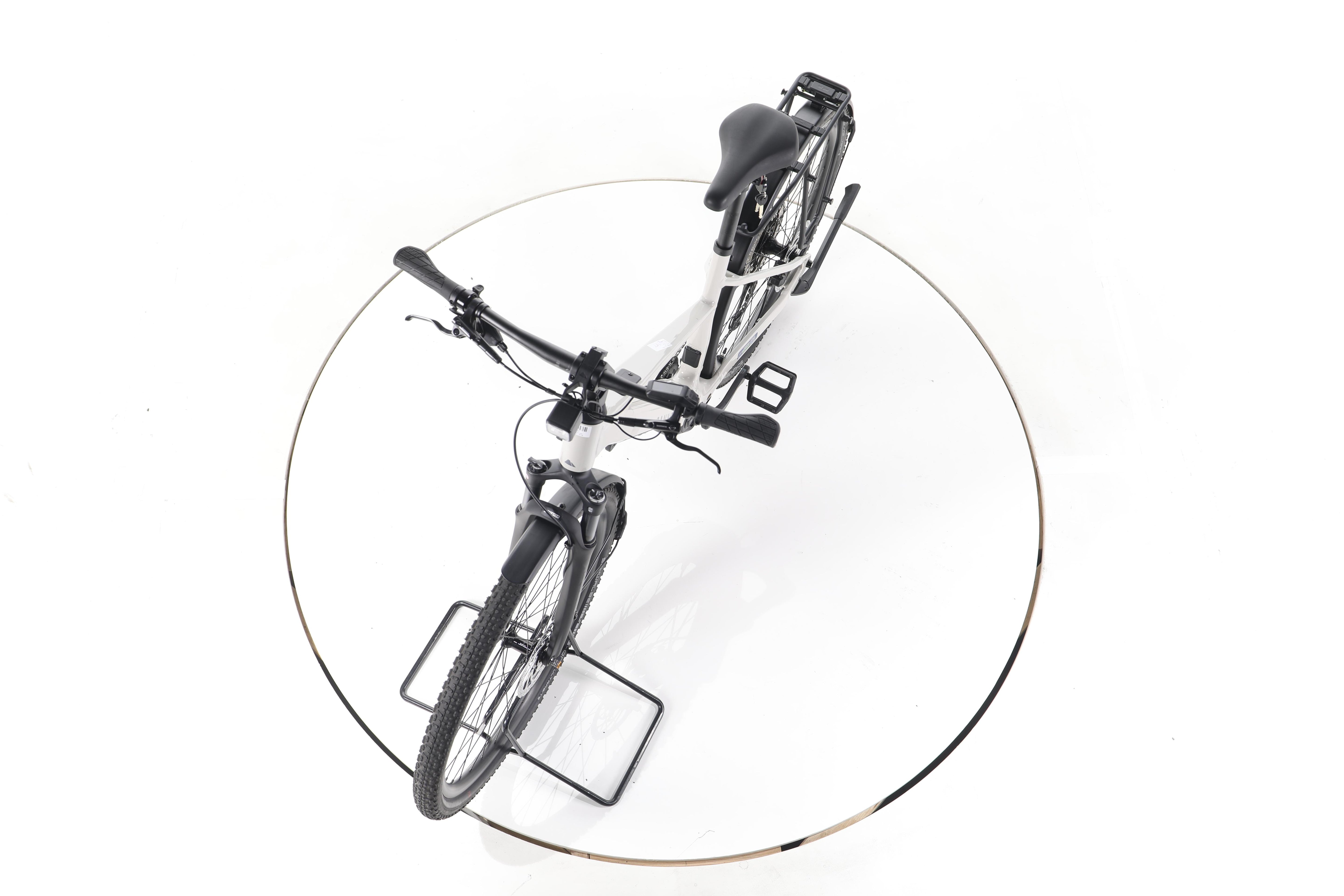Canyon Pathlite:ONfly 7 Trekking E-Bike 2025 - Image 17