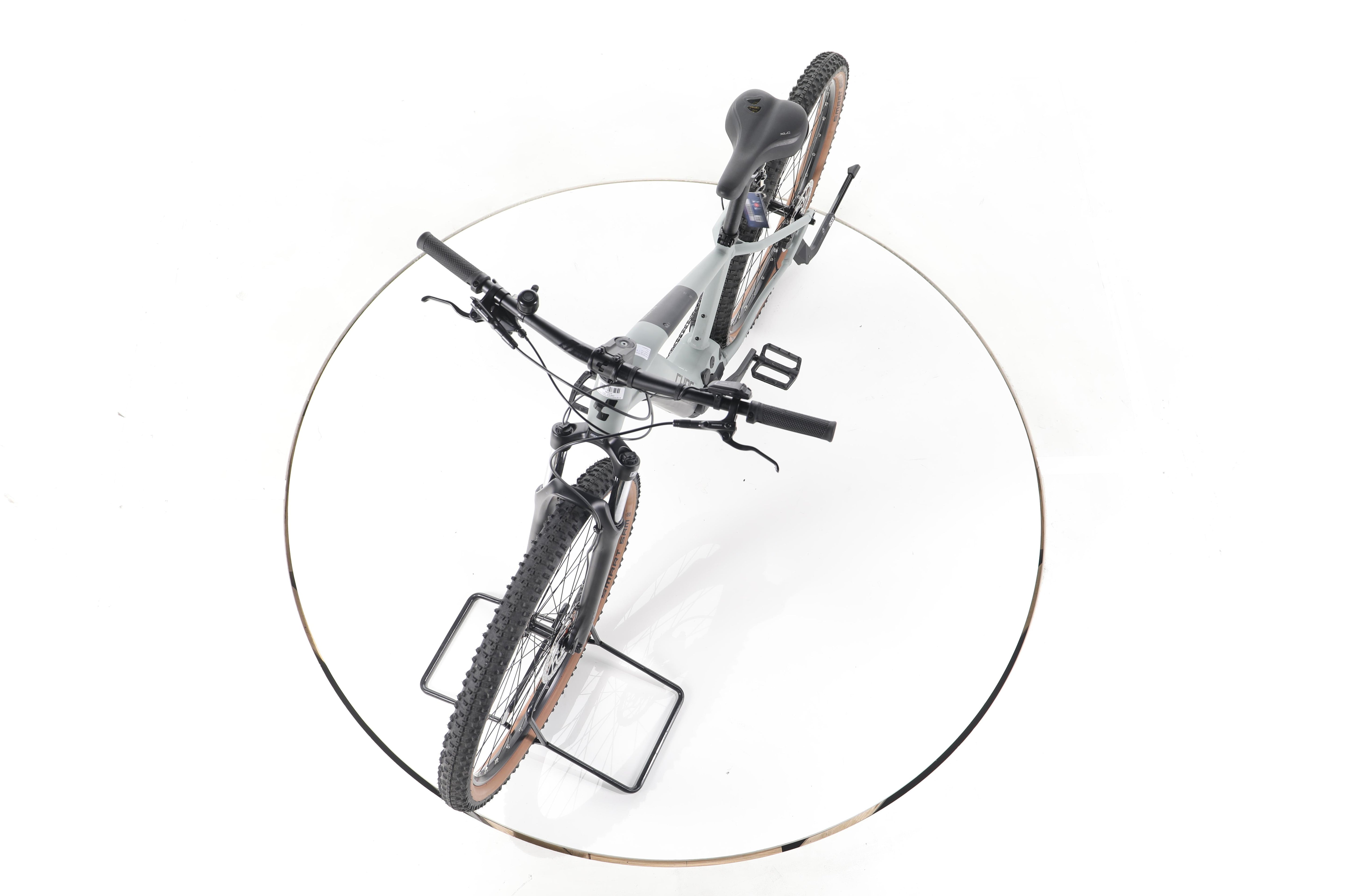 Cube Reaction Hybrid Performance E-Bike - Image 17