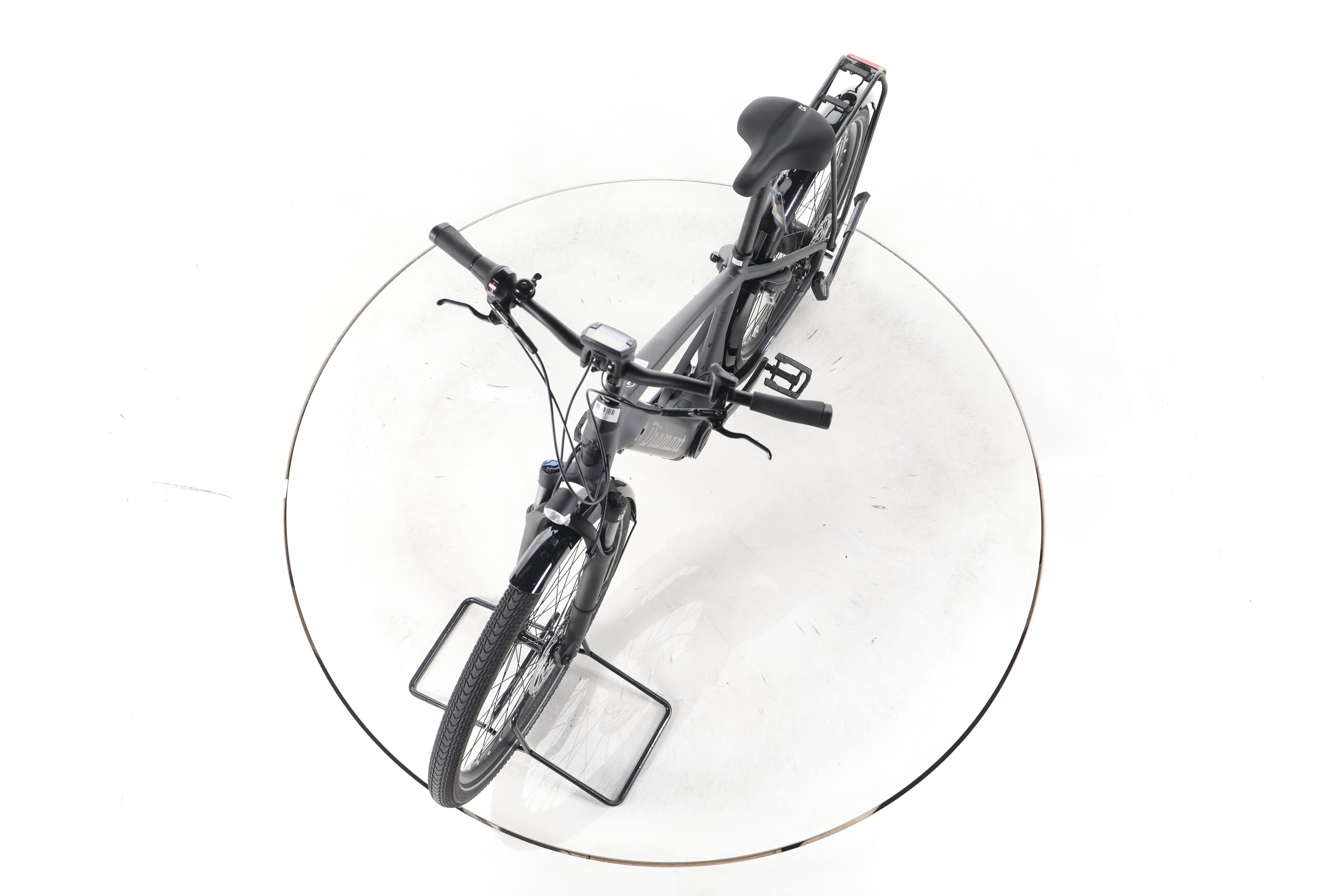 Diamant Opal+ City E-Bike - Image 17