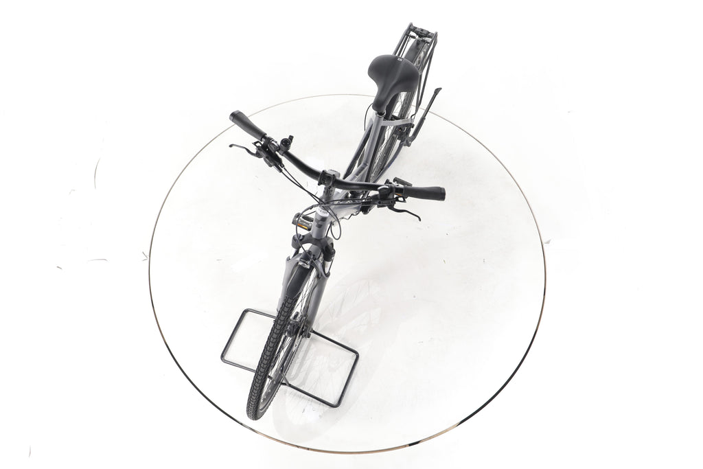 Cube Touring EXC Fahrrad City & Trekking - Image 17