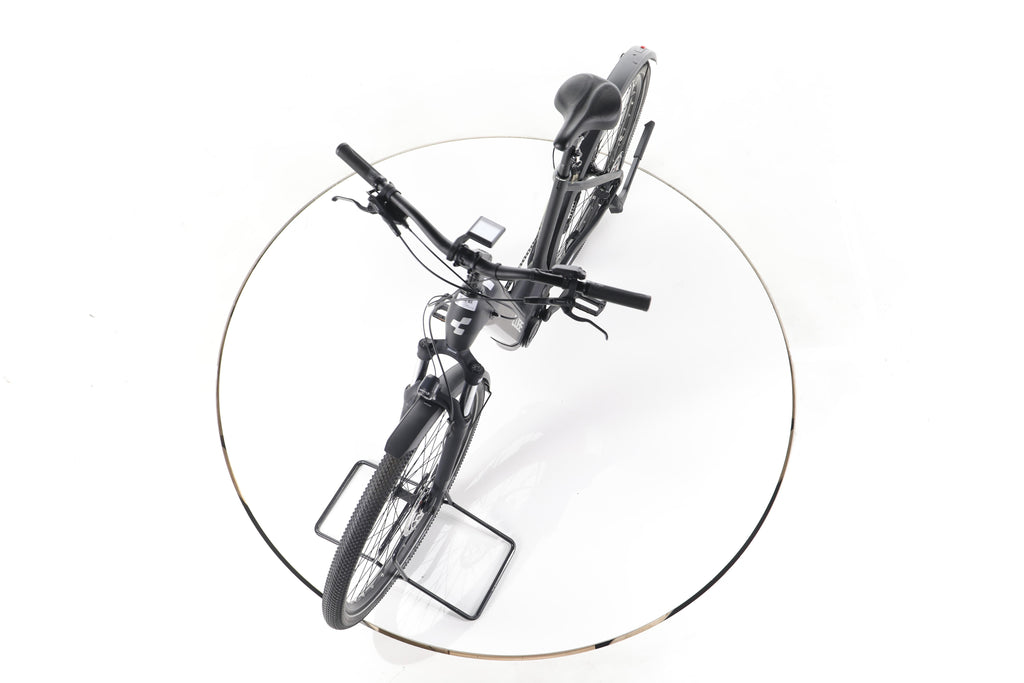 Cube Nuride Hybrid Pro Allroad Trekking E-Bike Tiefeinsteiger 2024 - Image 17