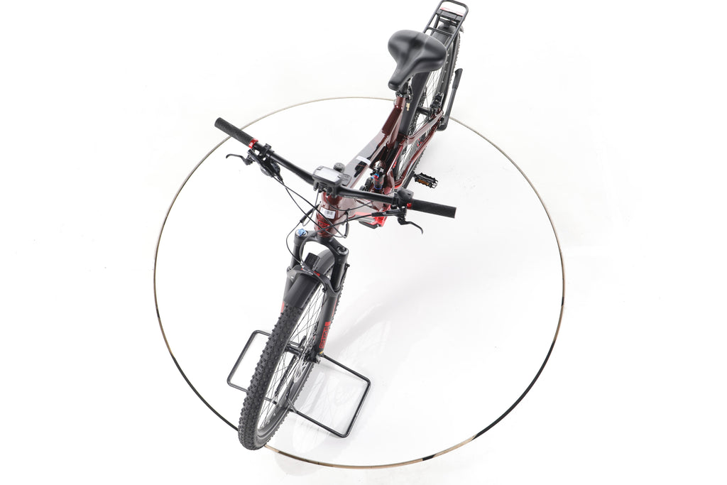 Centurion Lhasa e r 860I SUV E-Bike - Image 17