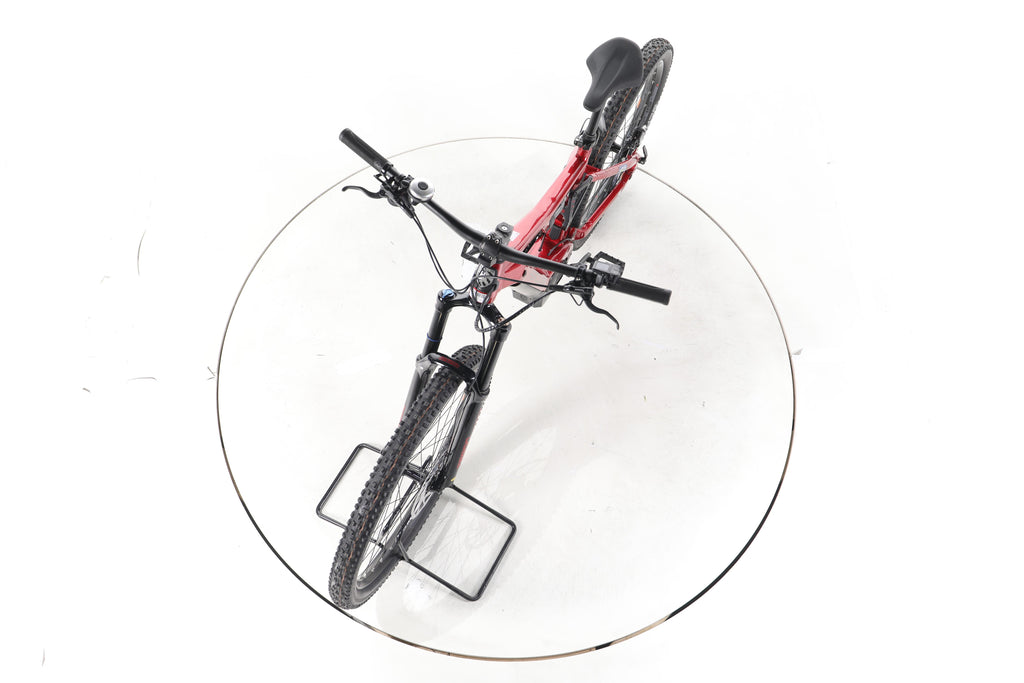 Hercules NOS FS 1.2 E-Bike Fully - Image 17