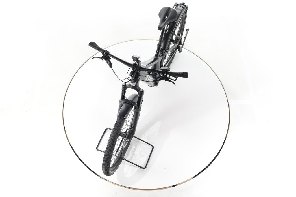 Trek Powerfly FS 9 Equipped Gen 3 SUV E-Bike - Image 17