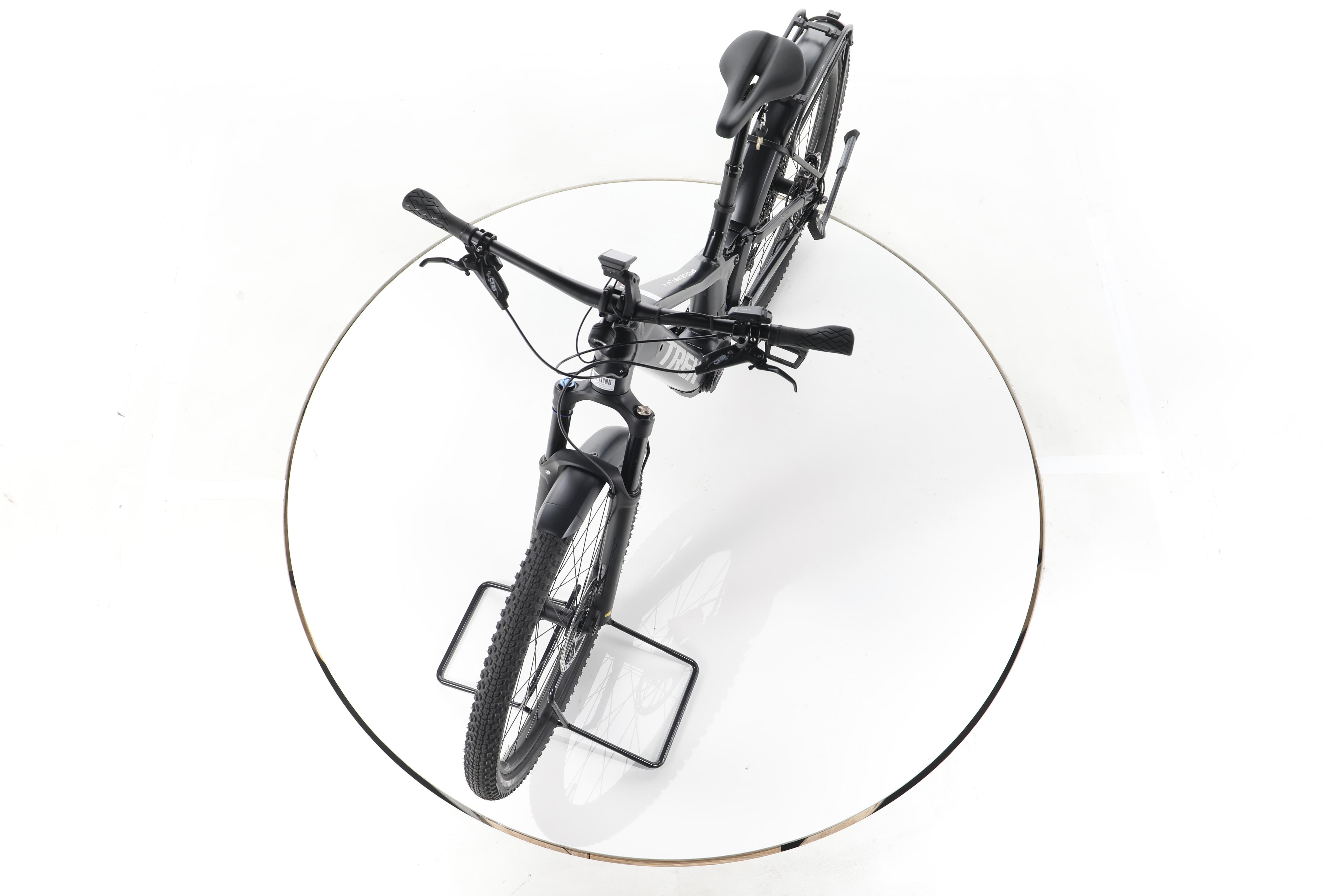 Trek Powerfly FS 9 Equipped Gen 3 SUV E-Bike - Image 17