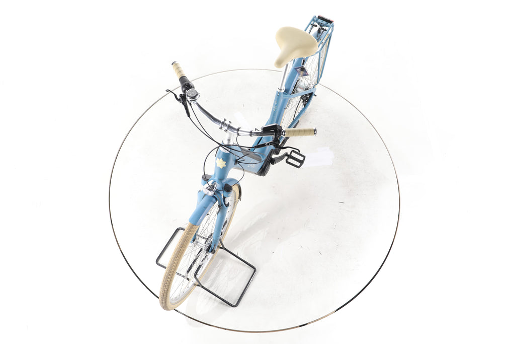 Cube Ella Cruise Hybrid City E-Bike Tiefeinsteiger - Image 17