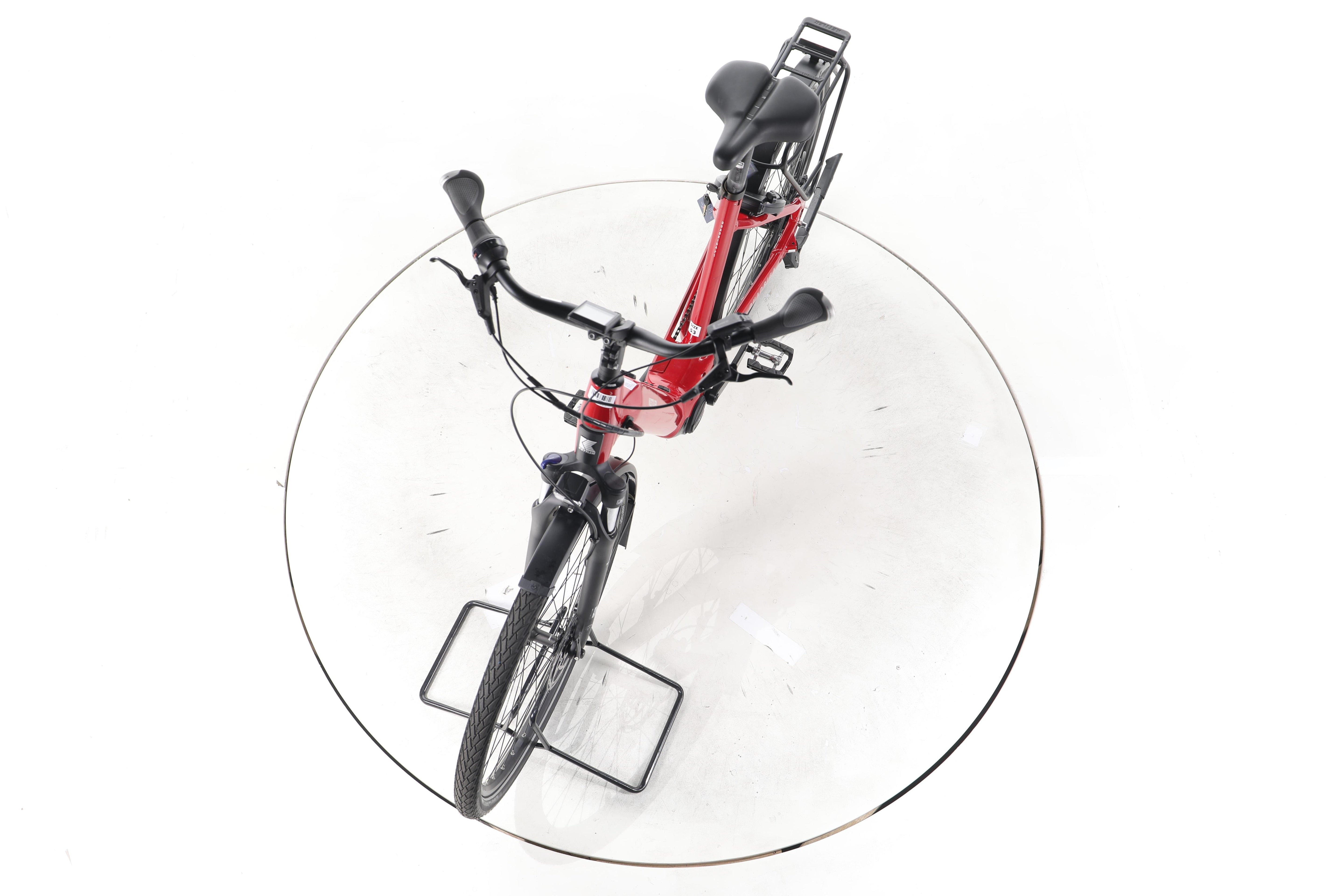 Kettler Quadriga P5 RT City E-Bike Tiefeinsteiger - Image 17