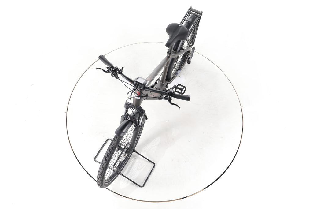 Ghost E-Square Trekking Advance Trekking E-Bike - Image 17