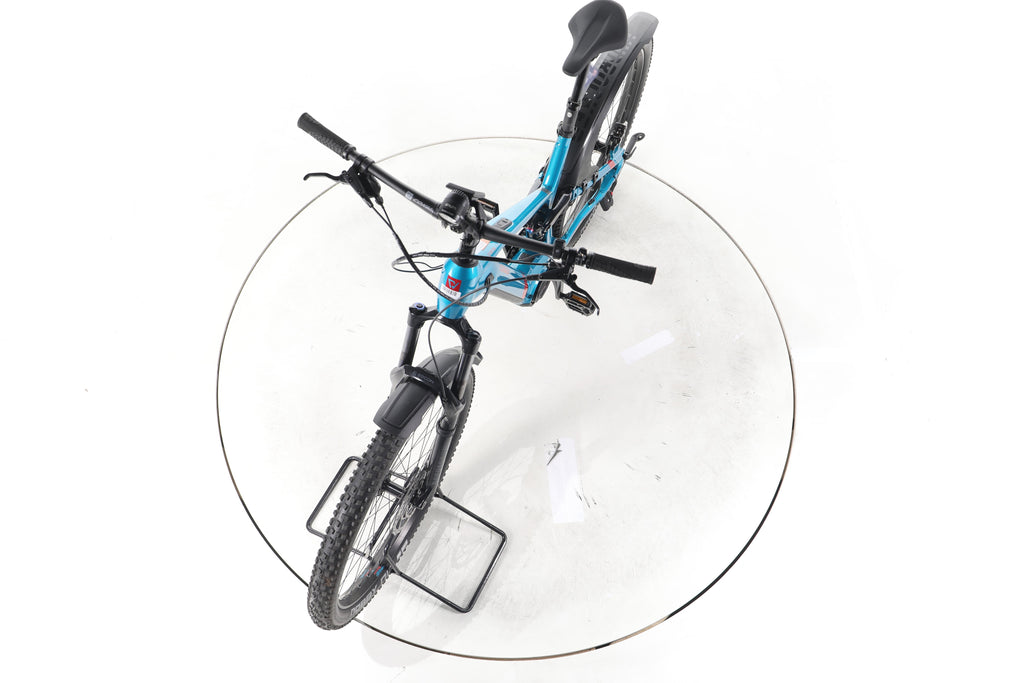 Conway Xyron S 2.9 E-Bike Fully - Image 17