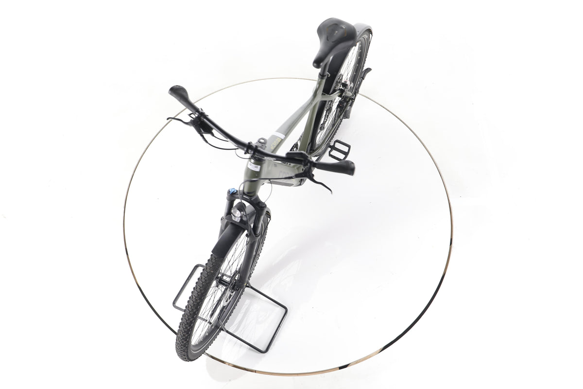 CONE Bikes eCross 3.0 Trekking E-Bike - Image 17