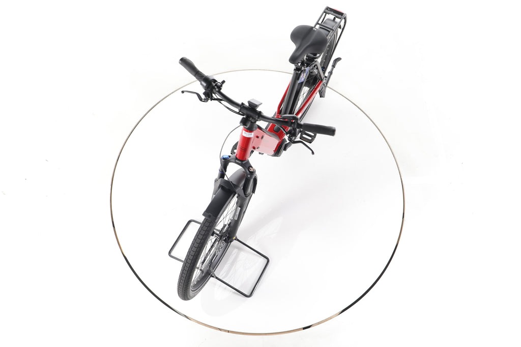 Riese & Müller Nevo4 GT City E-Bike Tiefeinsteiger - Image 17
