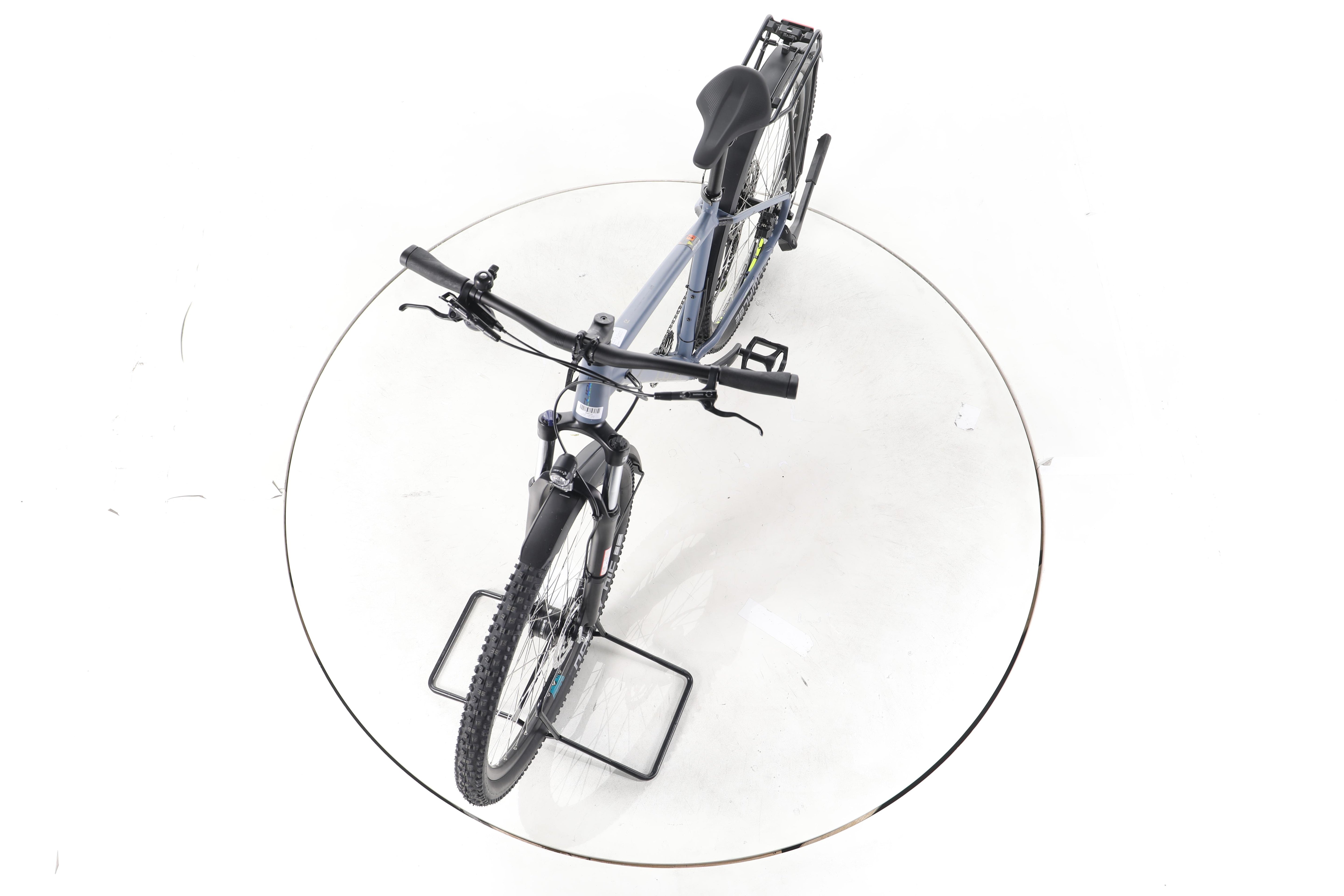 Cube Aim Race Allroad Fahrrad City & Trekking - Image 17