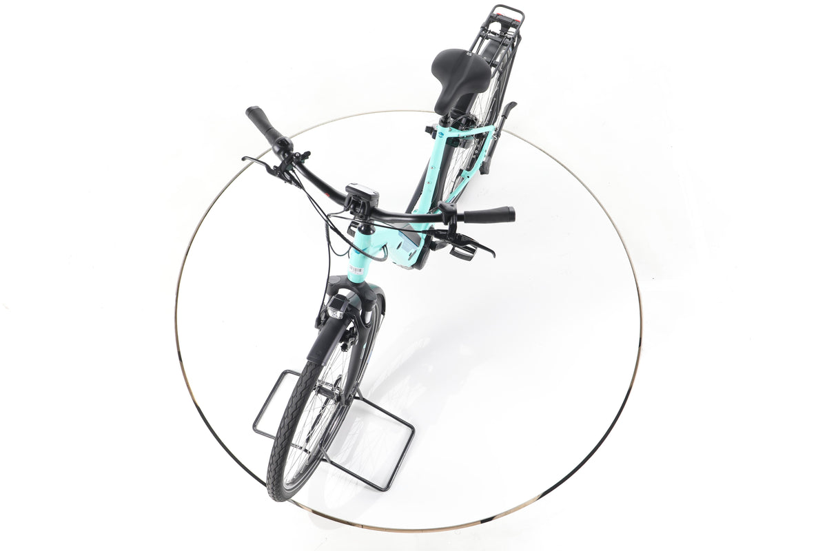 Victoria eTrekking 7.6 City E-Bike Tiefeinsteiger - Image 17