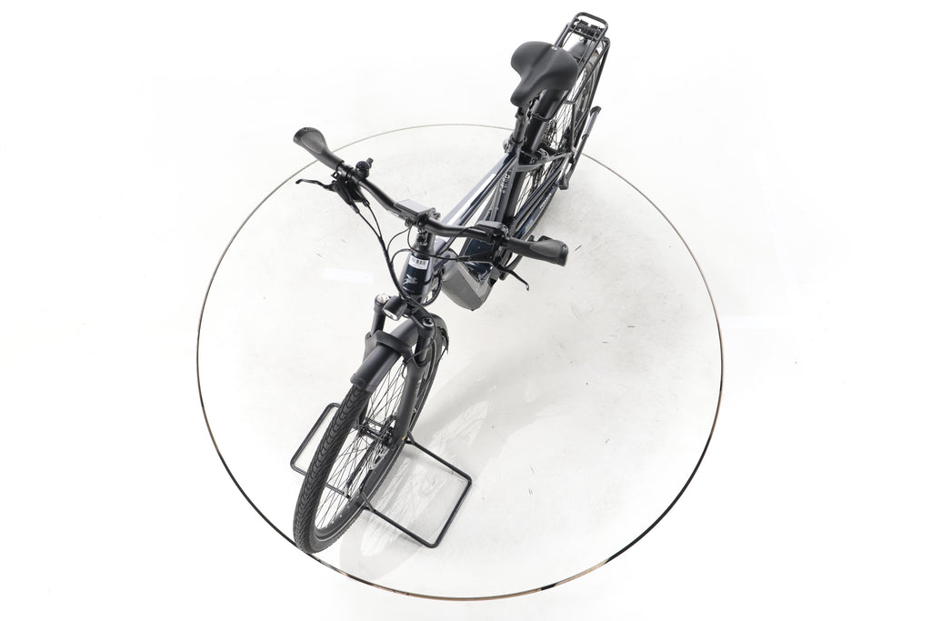 Pegasus Premio Evo 11 Trekking E-Bike - Image 17