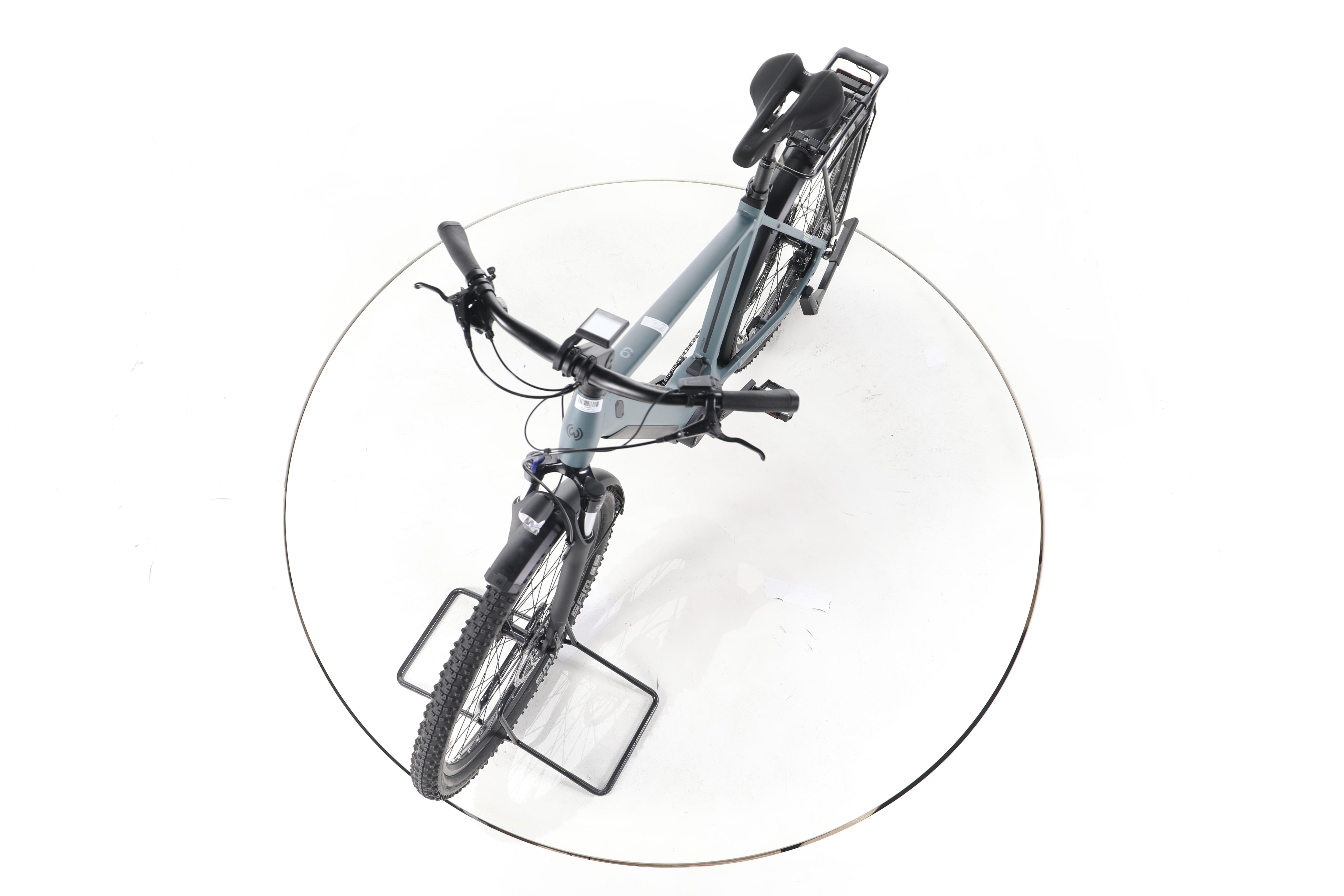 Winora Sinus 9 i Trekking E-Bike - Image 17