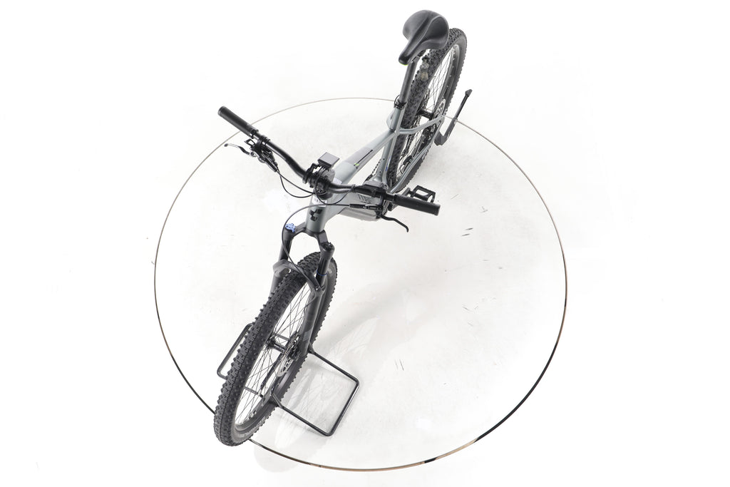Cube Reaction Hybrid Pro E-Bike - Image 17