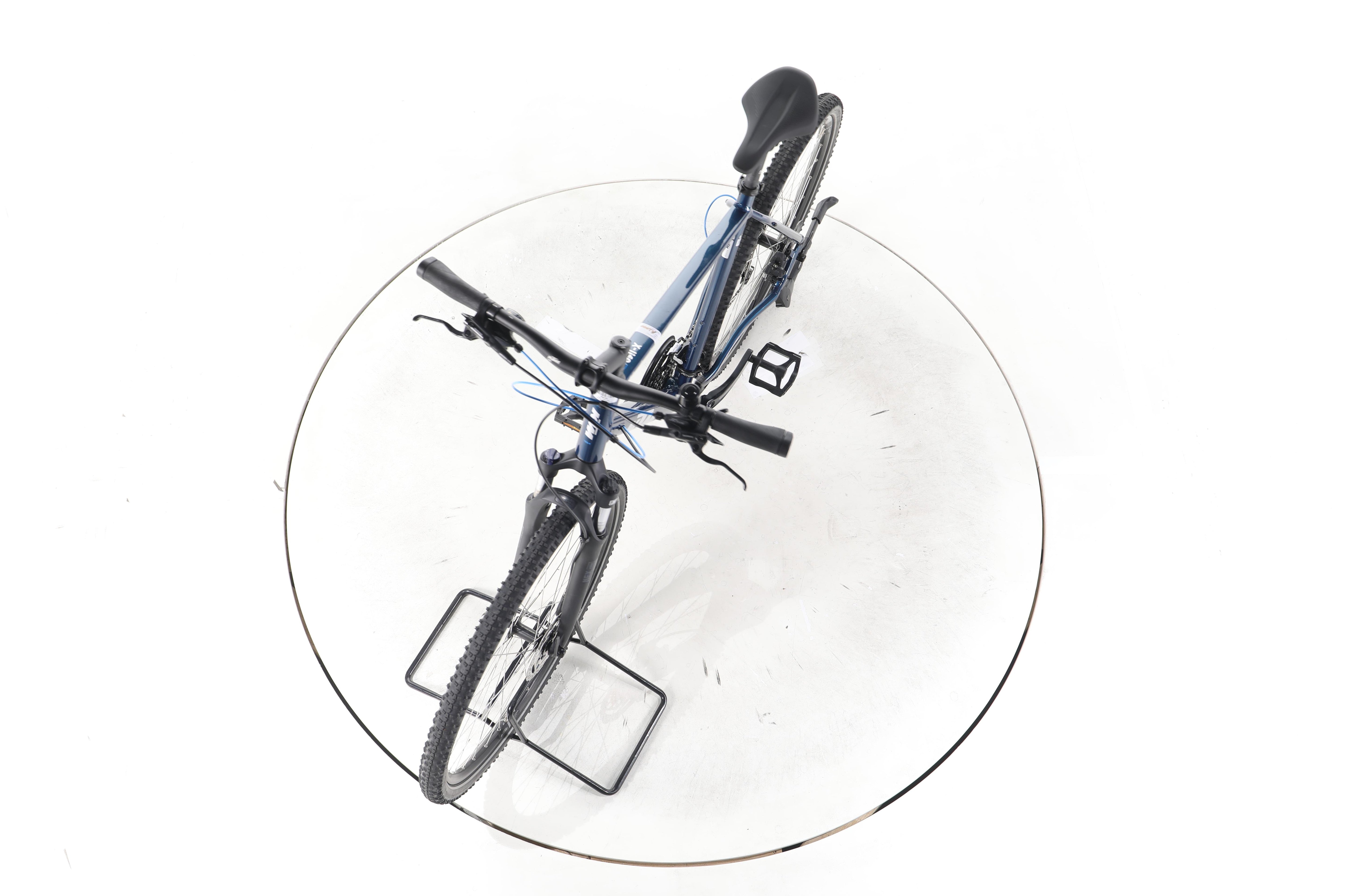 KTM X-Life ROAD Fahrrad Hardtail - Image 17