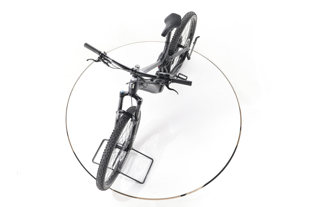 Haibike AllTrail 3 E-Bike Fully 2024 - Image 17