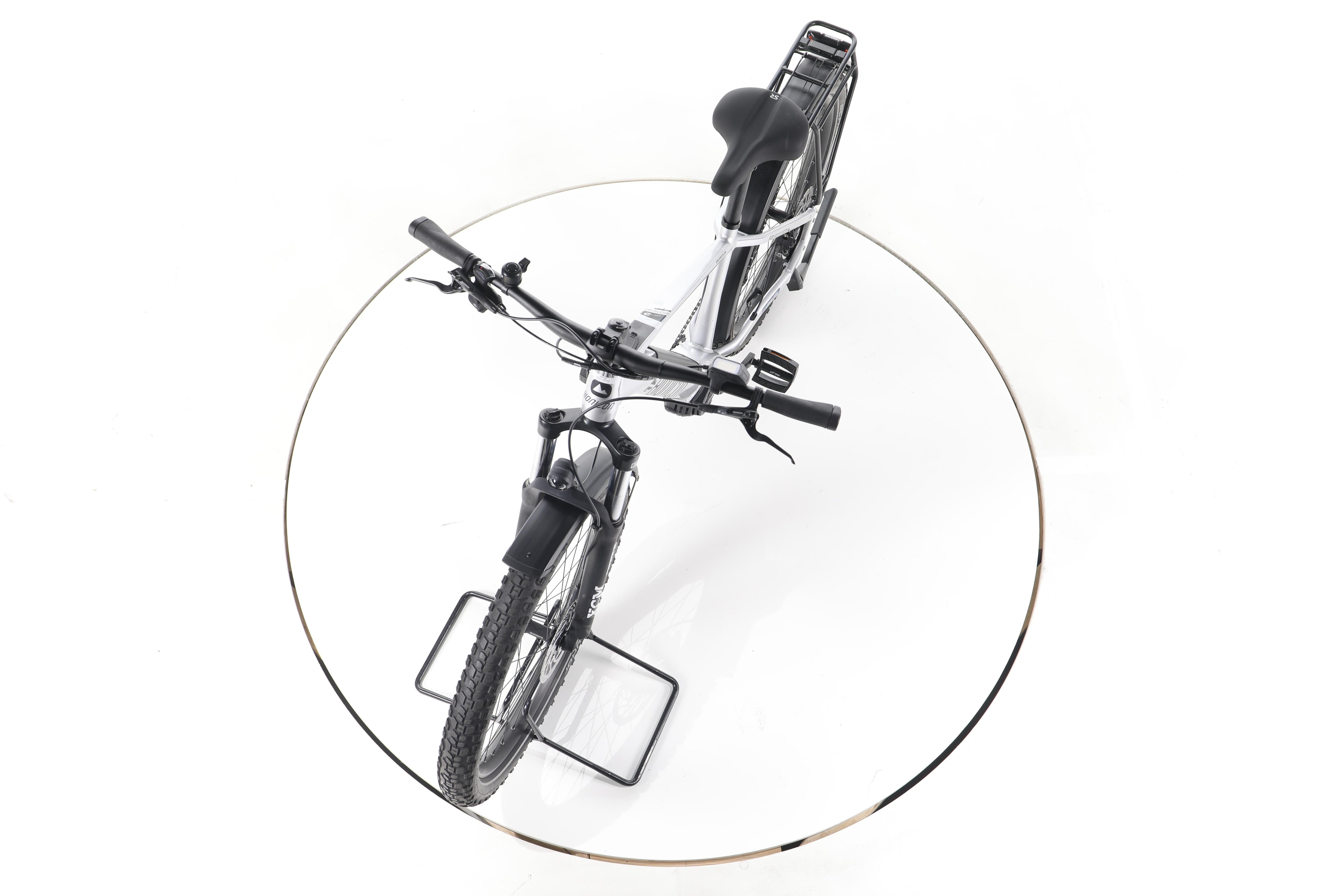 Bionicon EARP SUV 2 Trekking E-Bike - Image 17
