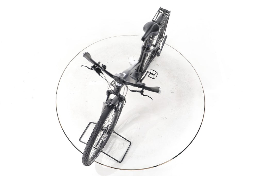 Cube Reaction Hybrid Performance Allroad Trekking E-Bike - Image 17