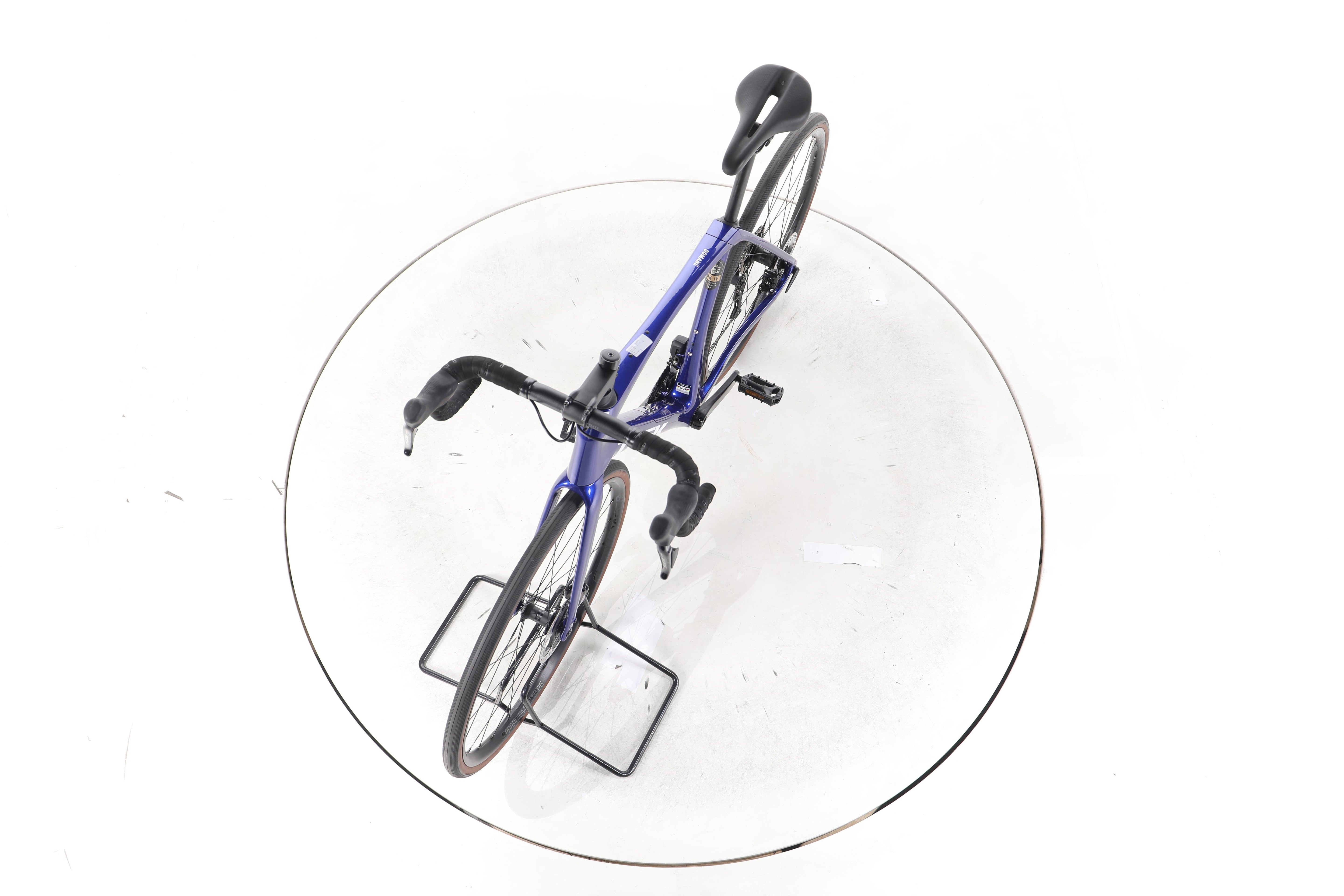 Trek Domane SL 6 Gen 4 Rennrad Carbon - Image 17