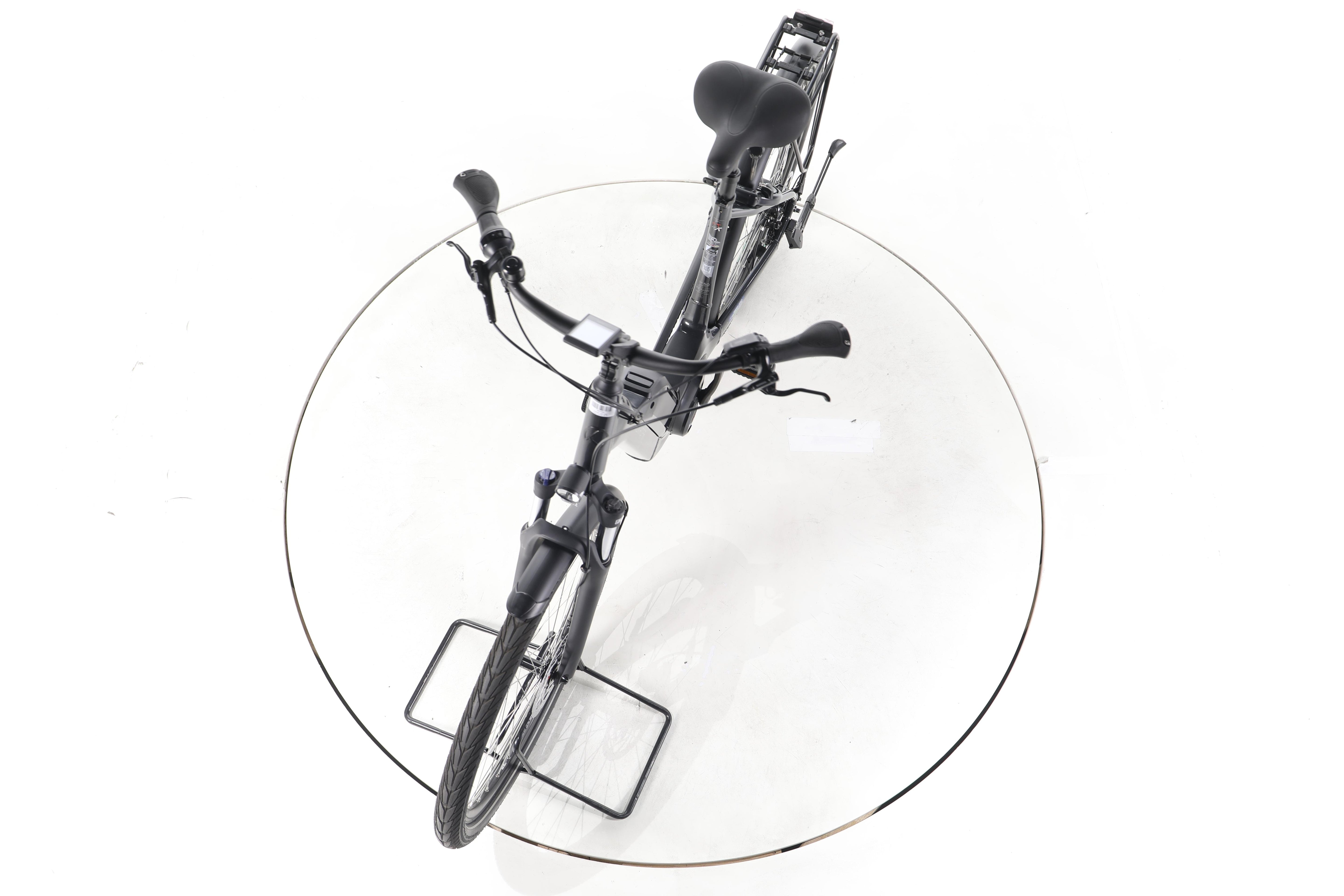 Kalkhoff Image 1.B XXL City E-Bike Tiefeinsteiger - Image 17