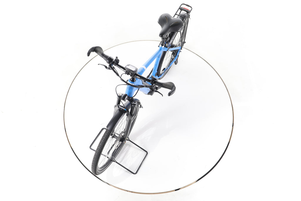 TRENGA DE GLE 8.0 Gates City E-Bike - Image 17