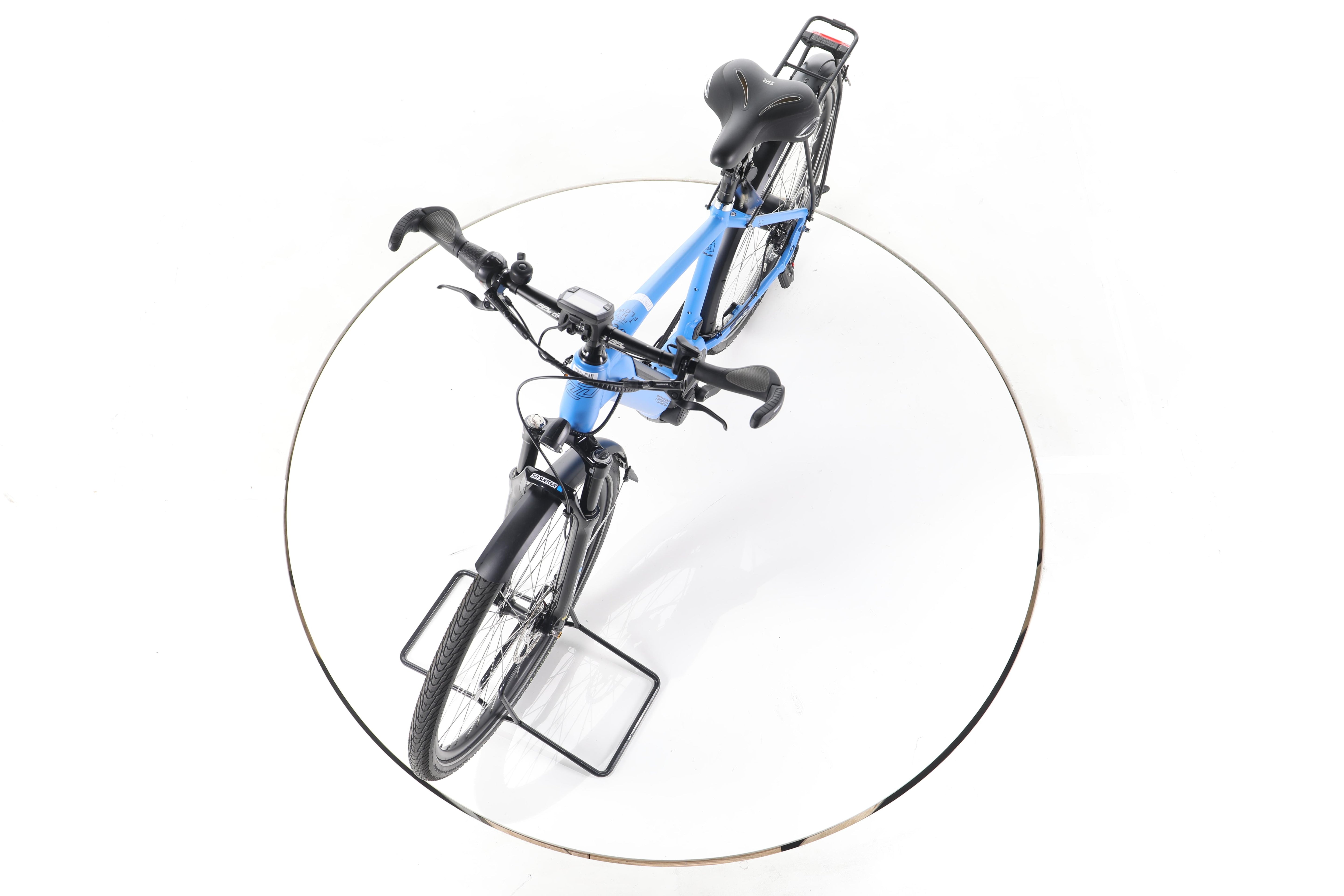 TRENGA DE GLE 8.0 Gates City E-Bike - Image 17