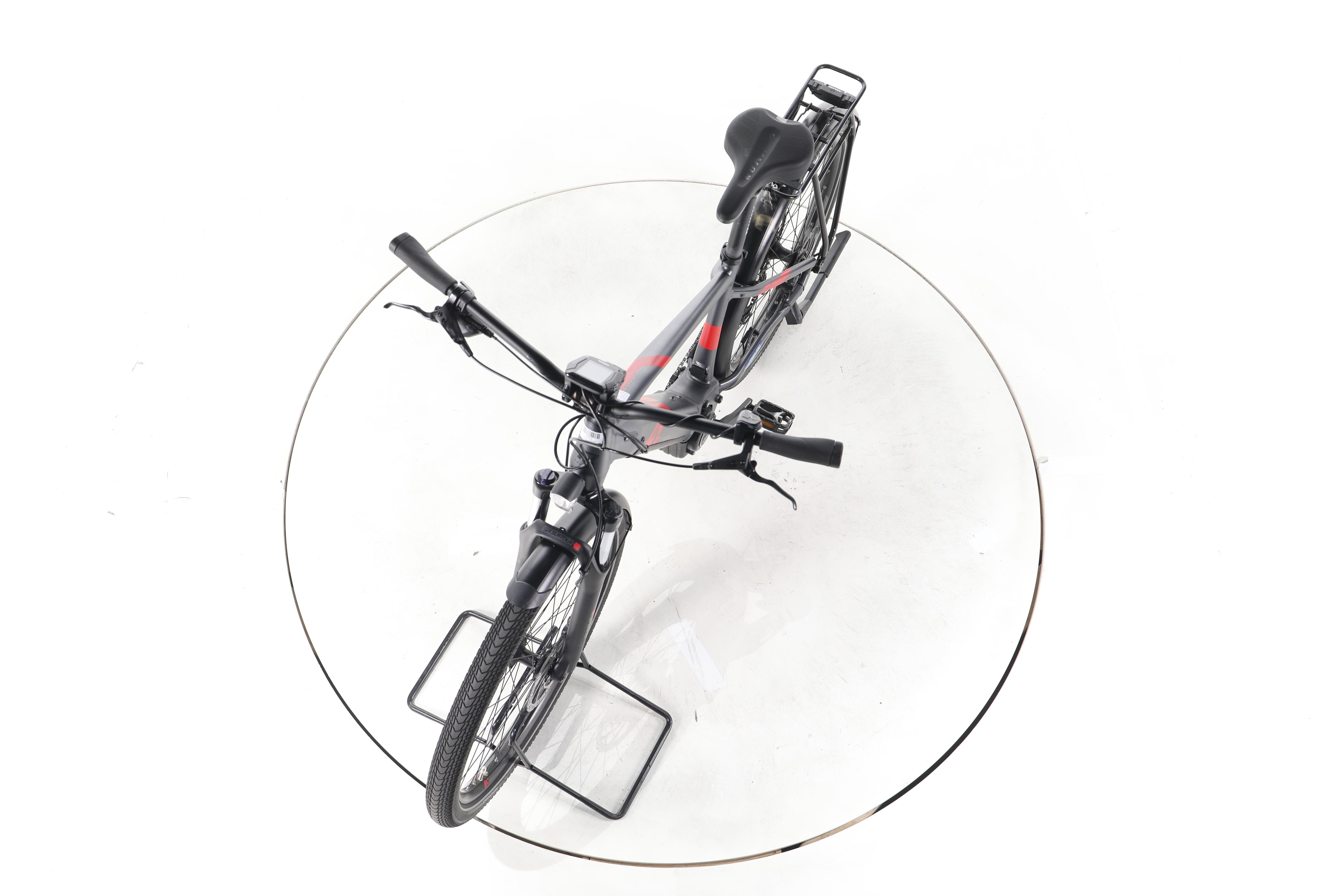 R Raymon TourRay E 6.0 Trekking E-Bike - Image 17