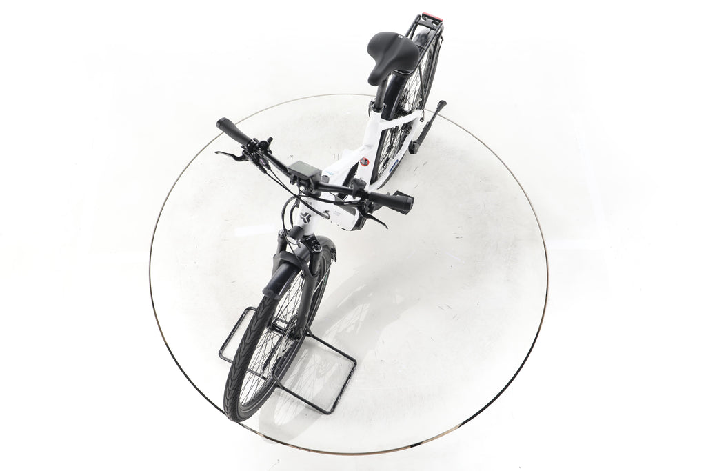 Carver Route E.540 Trekking E-Bike - Image 17