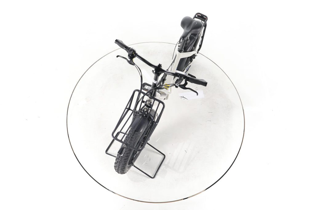 Blaupunkt Enno Falt E-Bike Tiefeinsteiger - Image 17