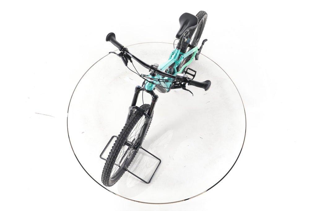 Haibike AllMtn 2 E-Bike Fully - Image 17