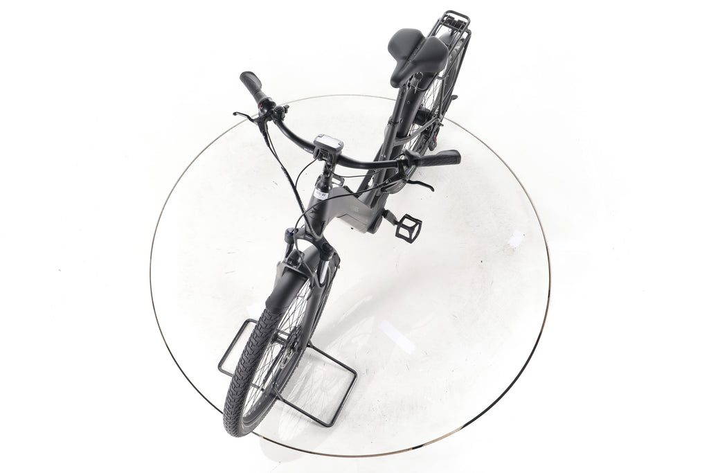 Pegasus Savino EVO 5R Performance City E-Bike Tiefeinsteiger - Image 17