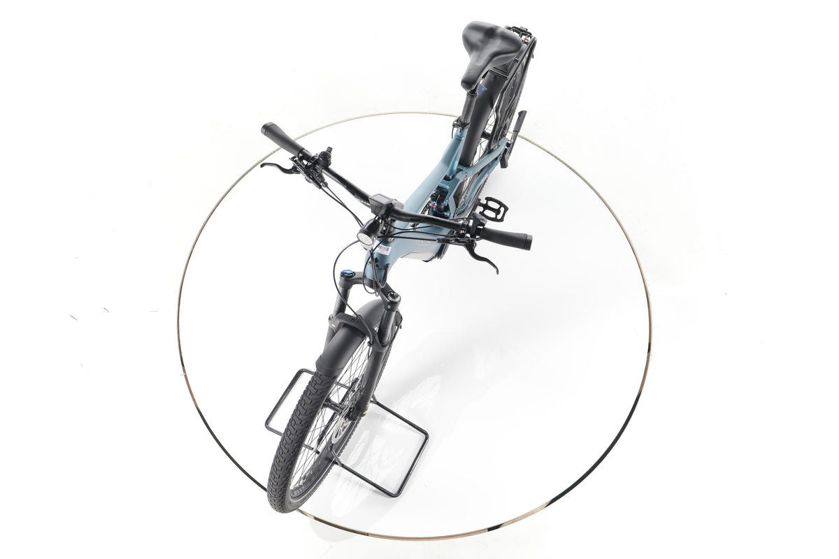 Bulls Iconic EVO TR1 SUV E-Bike - Image 17