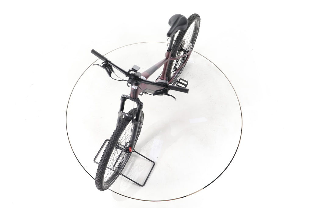 Cube Reaction Hybrid SLX E-Bike 2024 - Image 17
