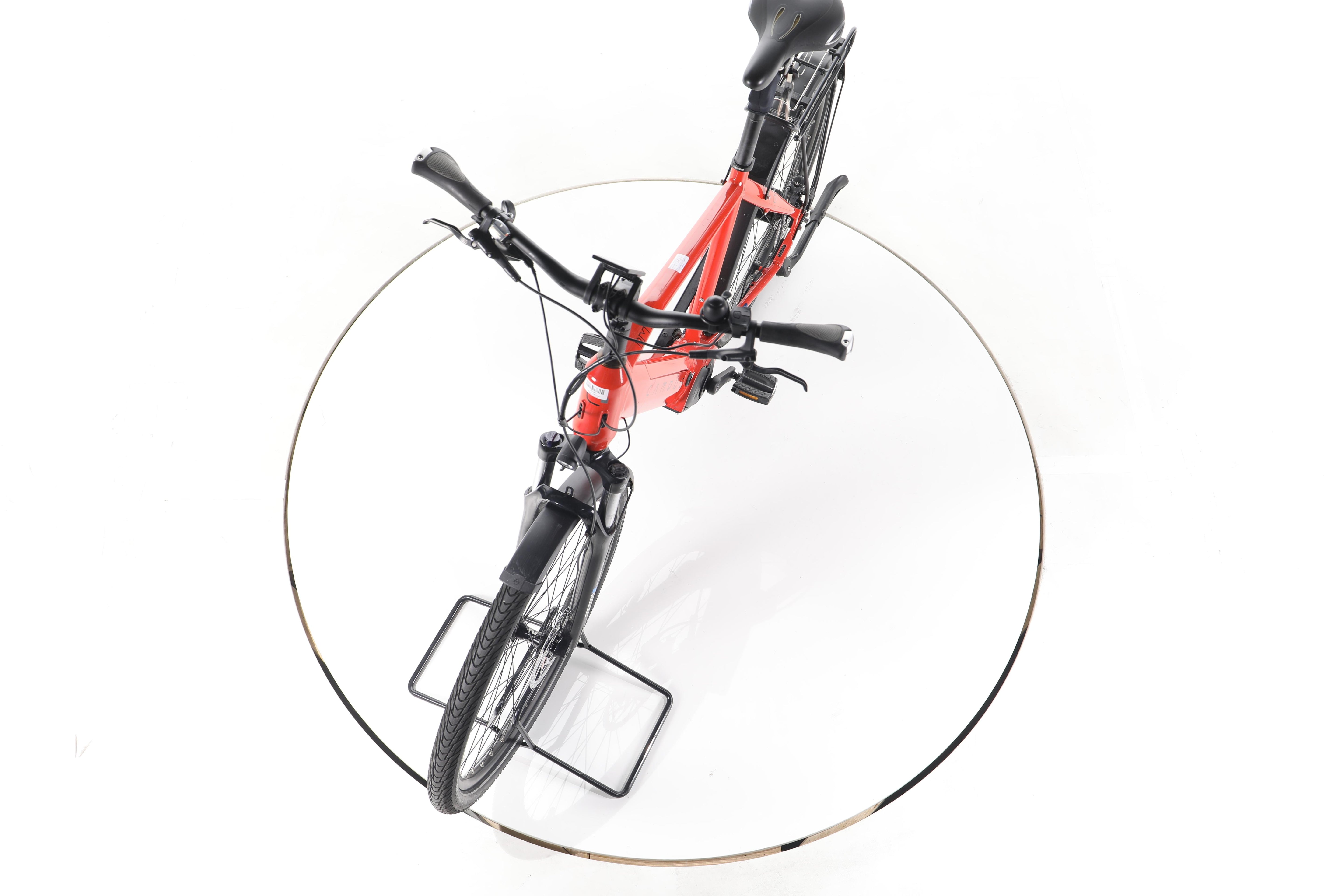 Campus BM38 City E-Bike - Image 17