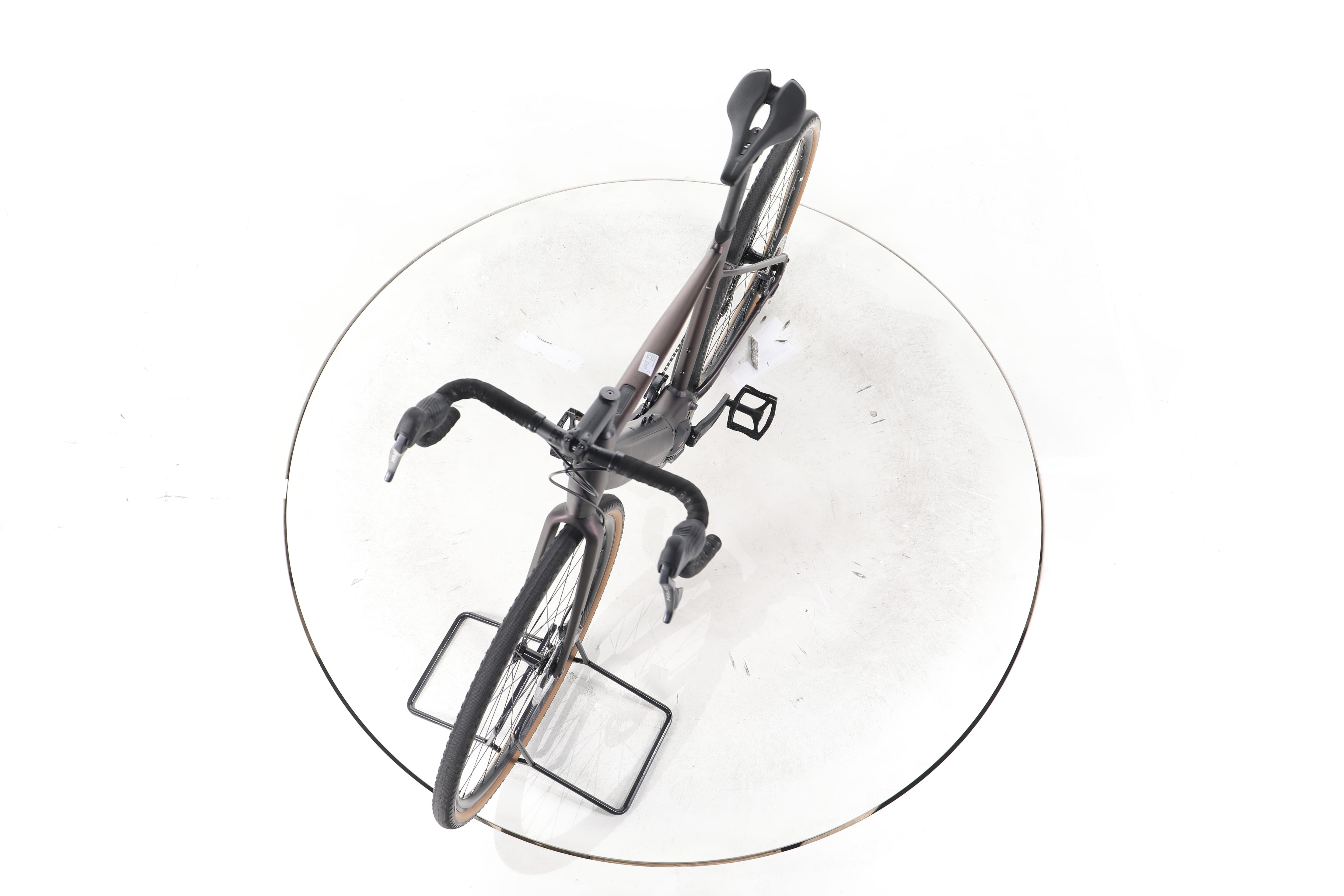 Giant Revolt E+ Pro E-Gravel & Rennrad - Image 17