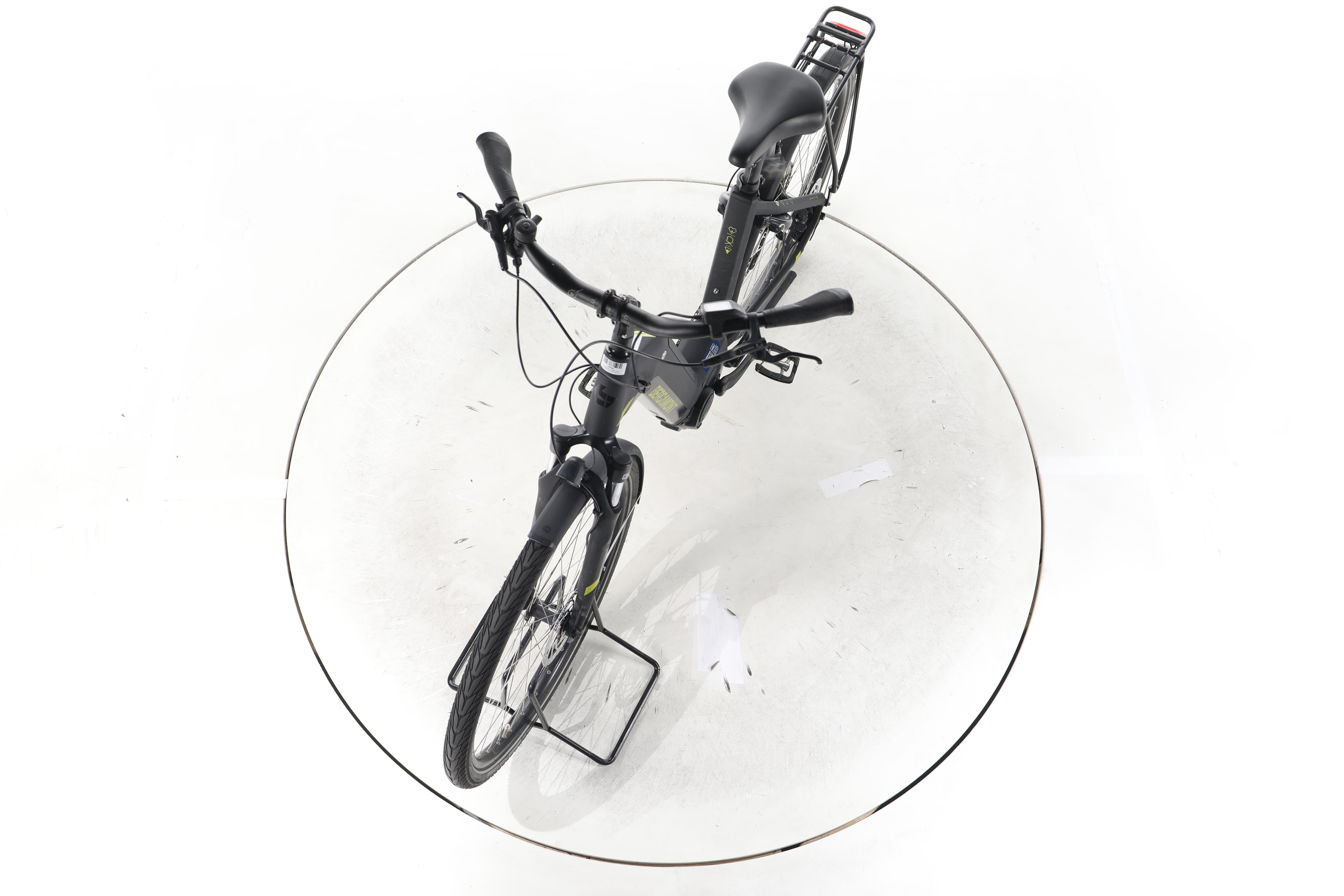 Bergamont E-Horizon Sport Trekking E-Bike Tiefeinsteiger - Image 17