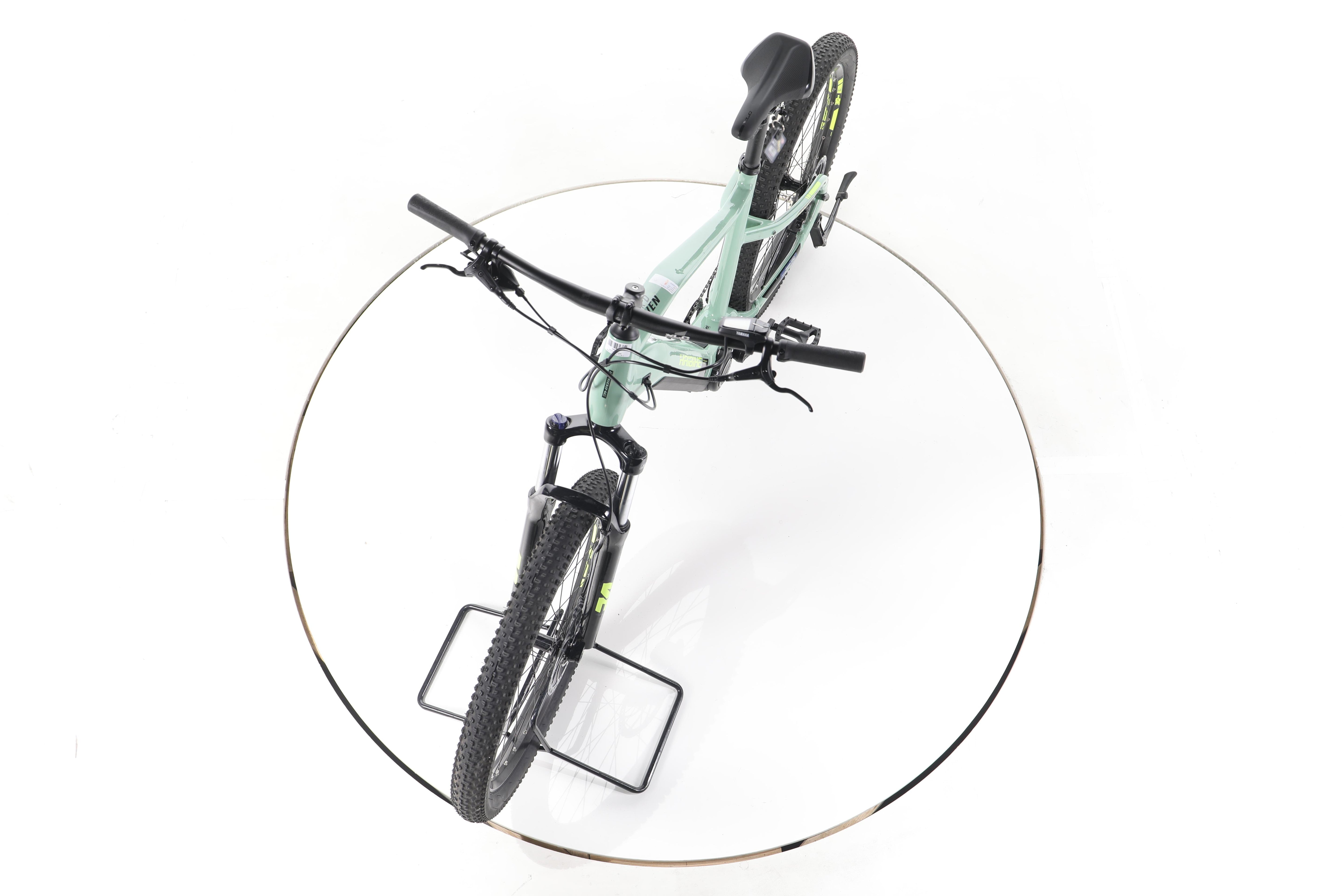 Haibike Sduro HardSeven 6.0 E-Bike - Image 17