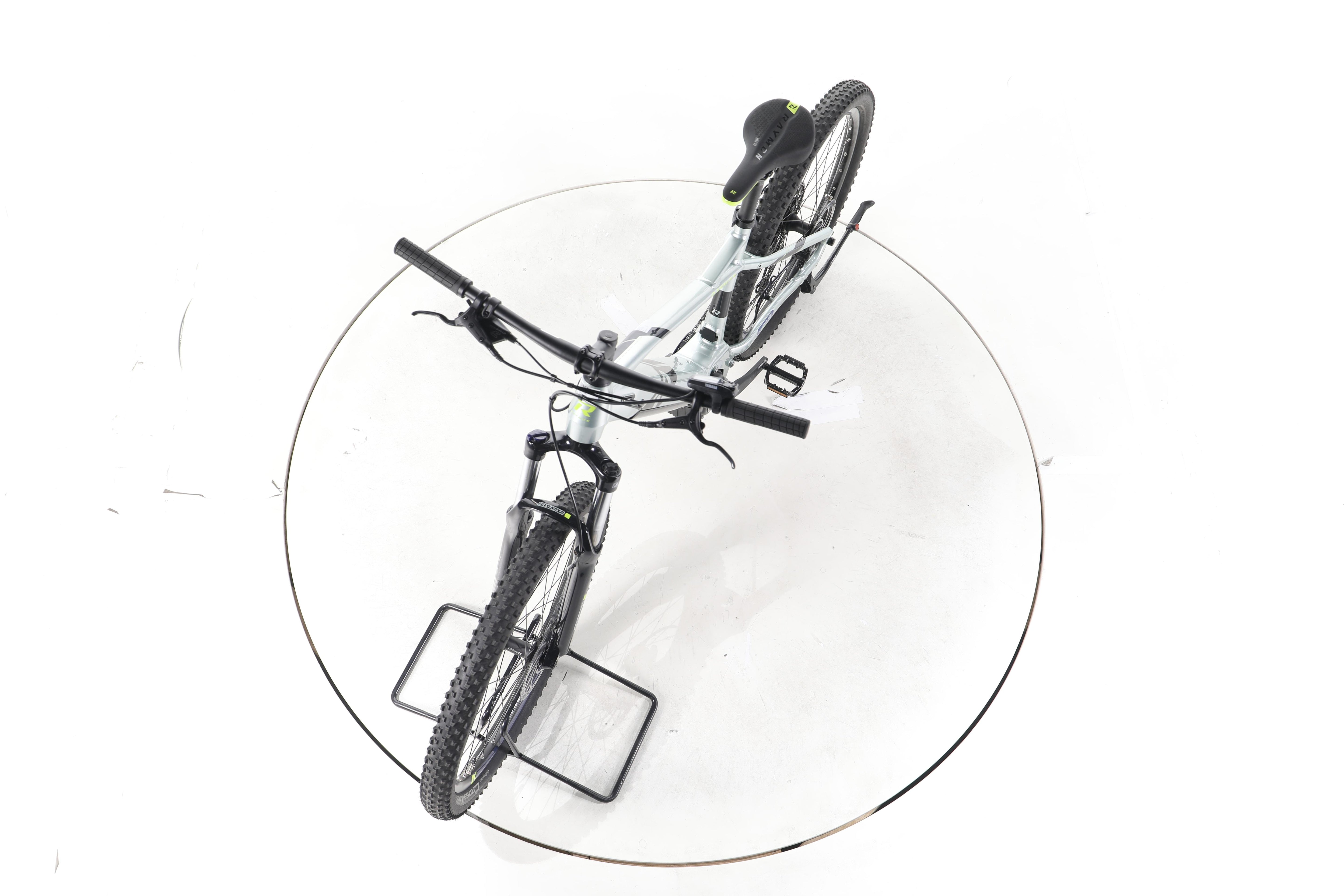 R Raymon Hardray E5.0 E-Bike - Image 17