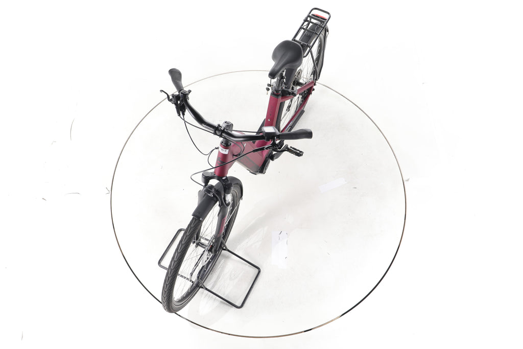 Bergamont E-Horizon Sport Trekking E-Bike Tiefeinsteiger - Image 17