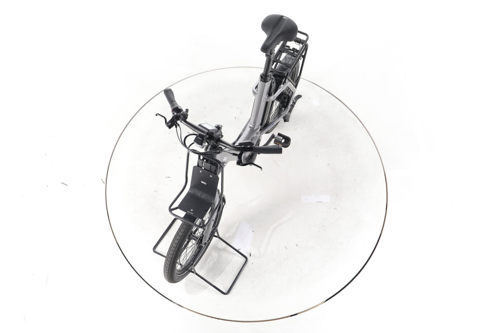 QIO QIO Eins P-E5 Kompakt E-Bike Tiefeinsteiger - Image 17
