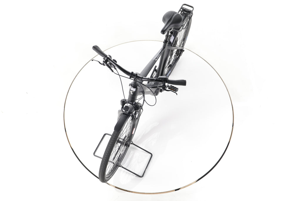 Cube Touring Hybrid Pro Trekking E-Bike - Image 17