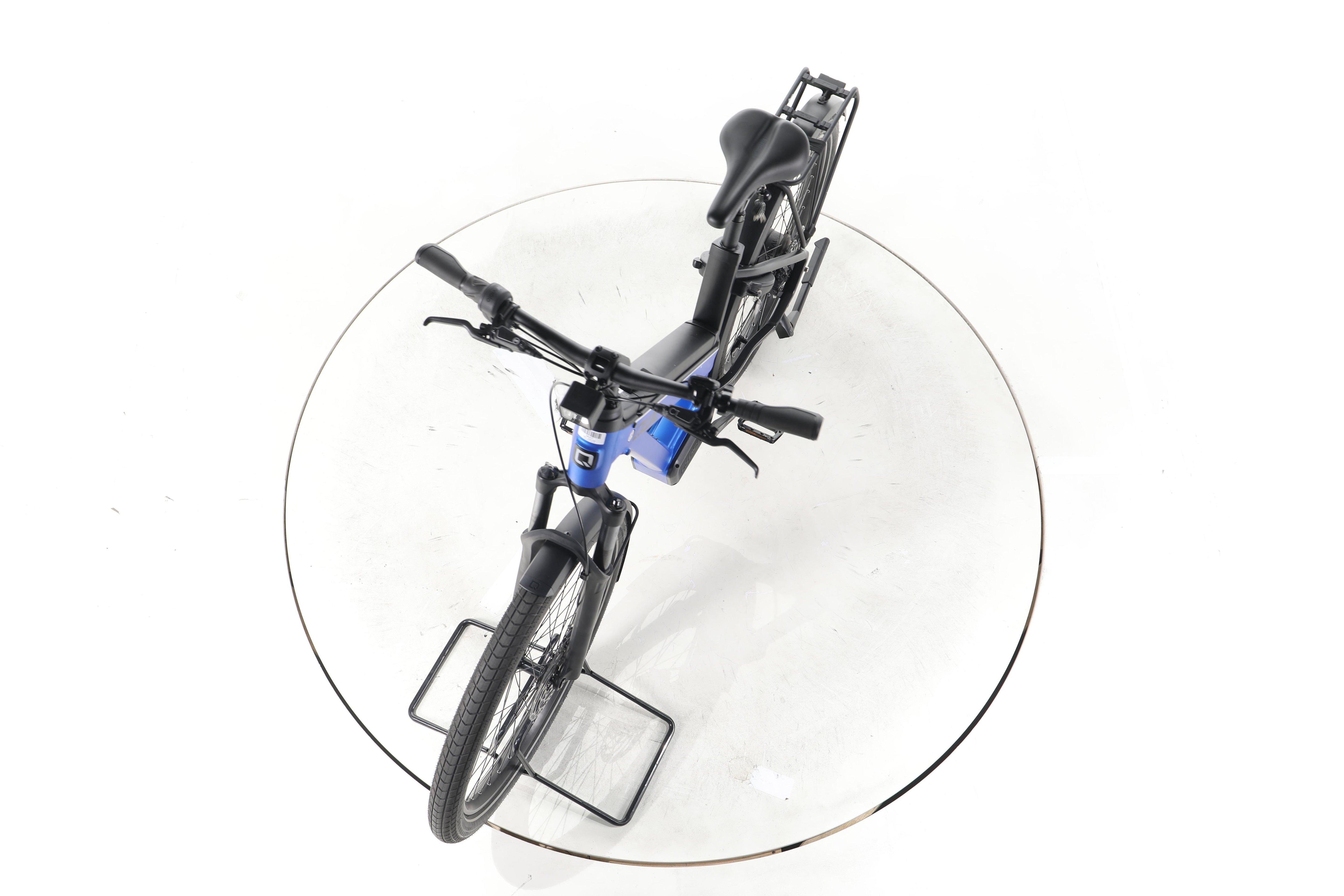 QWIC Atlas Vario City E-Bike - Image 17
