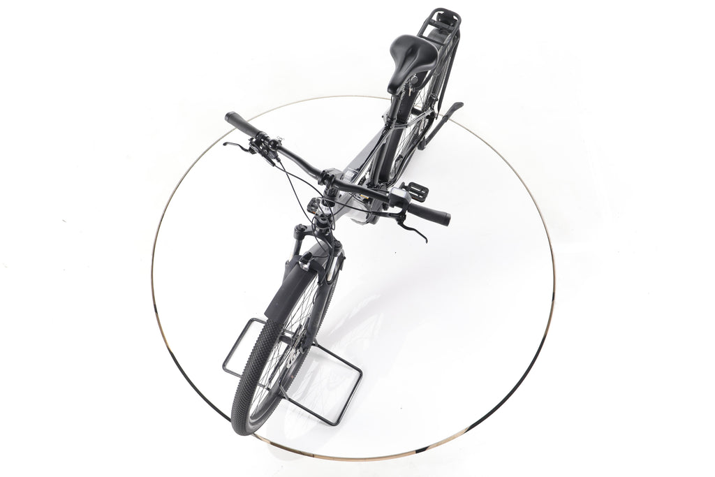 Cannondale Tesoro Neo X3 Trekking E-Bike - Image 17