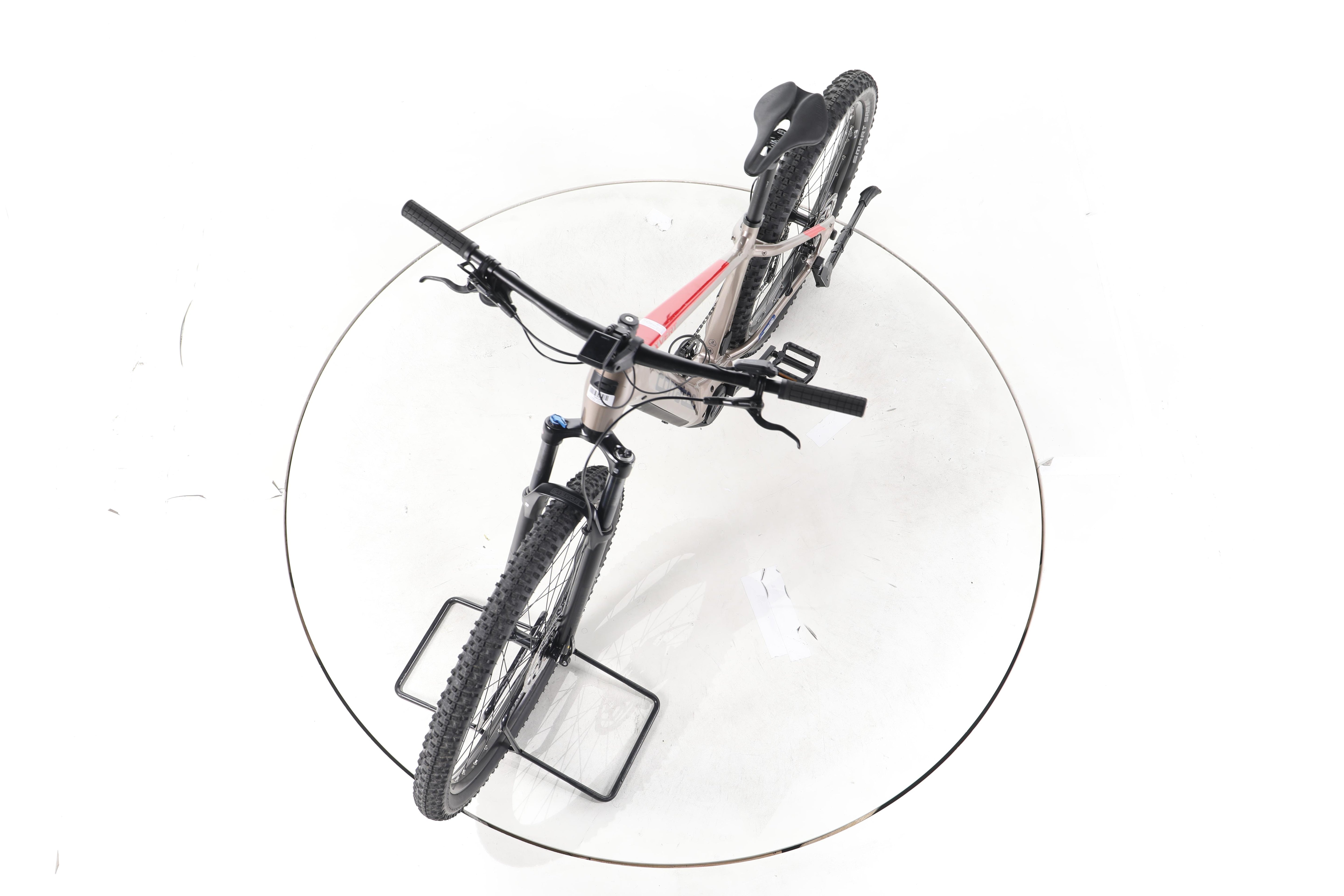 Corratec E-Power X-Vert Pro E-Bike - Image 17