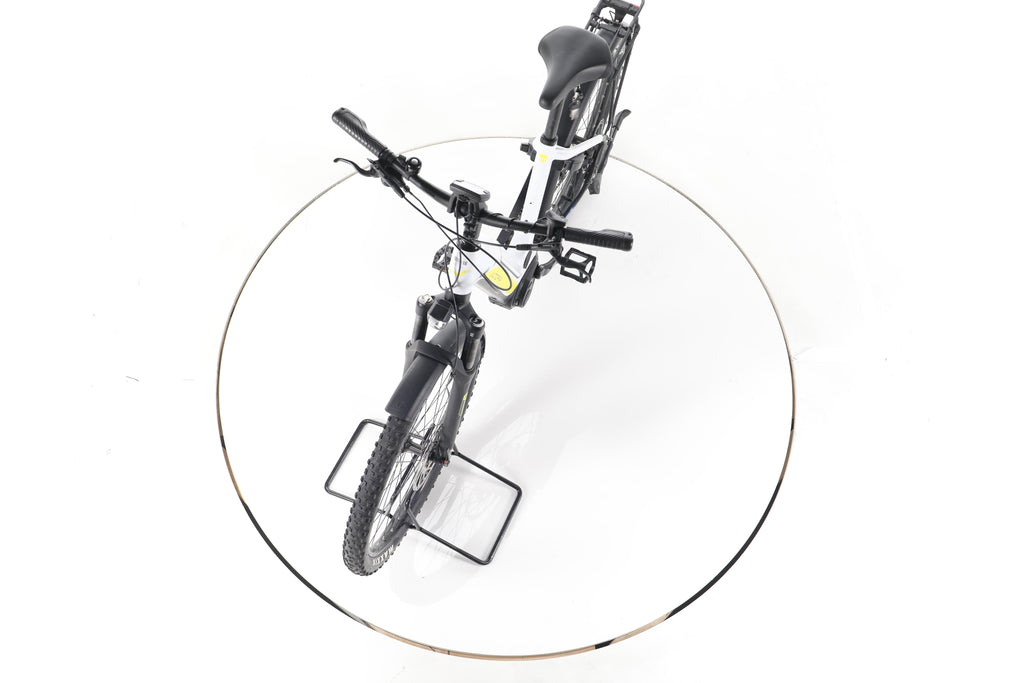 Victoria eAdventure 12.6 Trekking E-Bike Tiefeinsteiger - Image 17