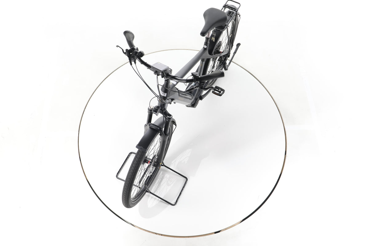 Kreidler Vitality Eco 10 Trekking E-Bike - Image 17
